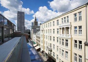 Гостиница Key Apartments Chmielna  Варшава